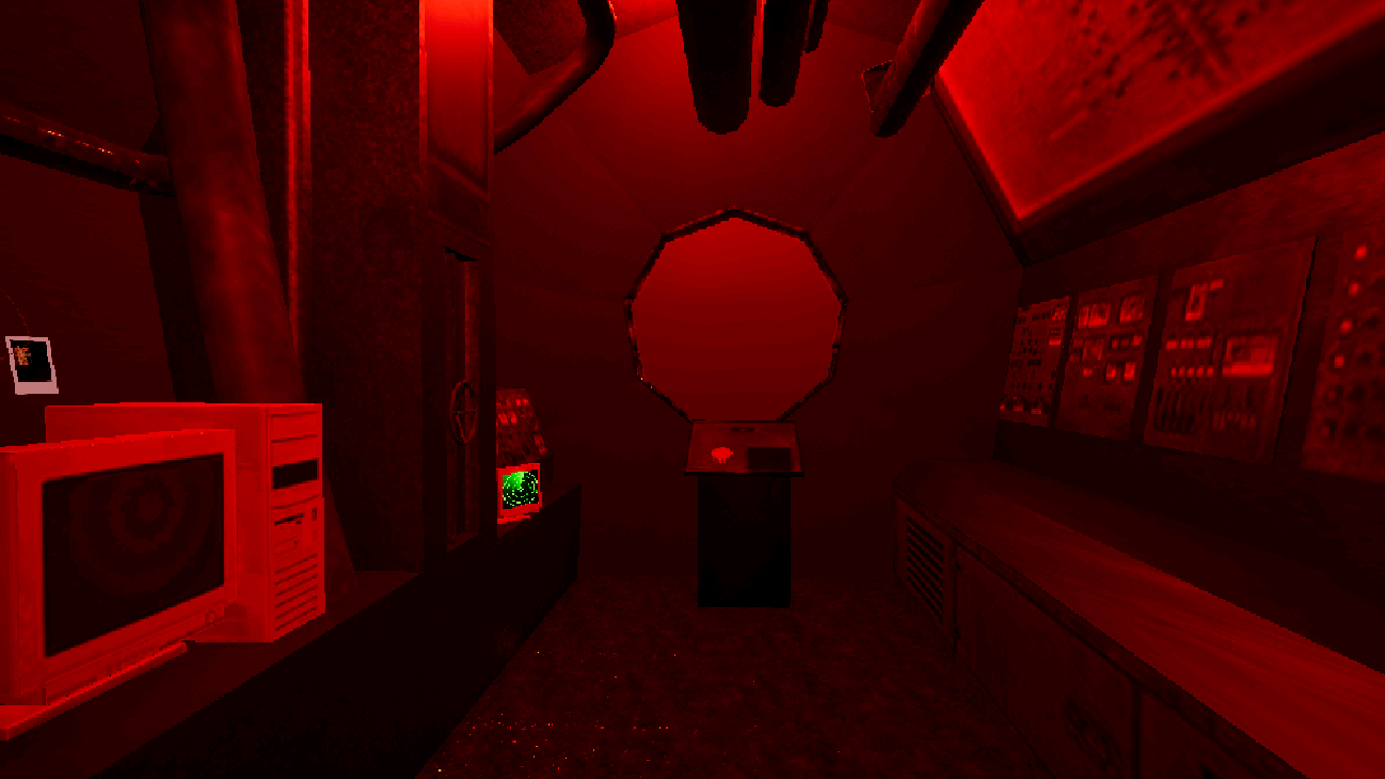 Screenshot 4 for Under Pressure