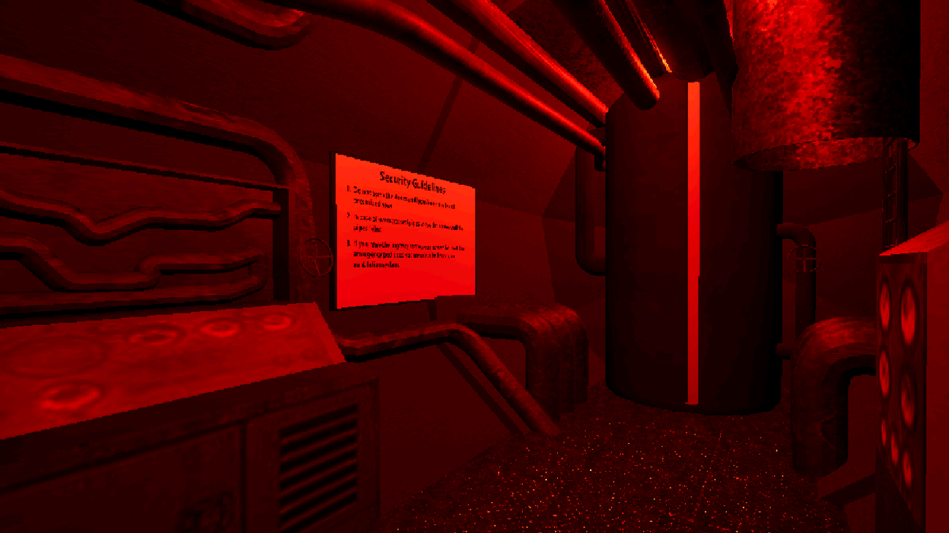 Screenshot 5 for Under Pressure