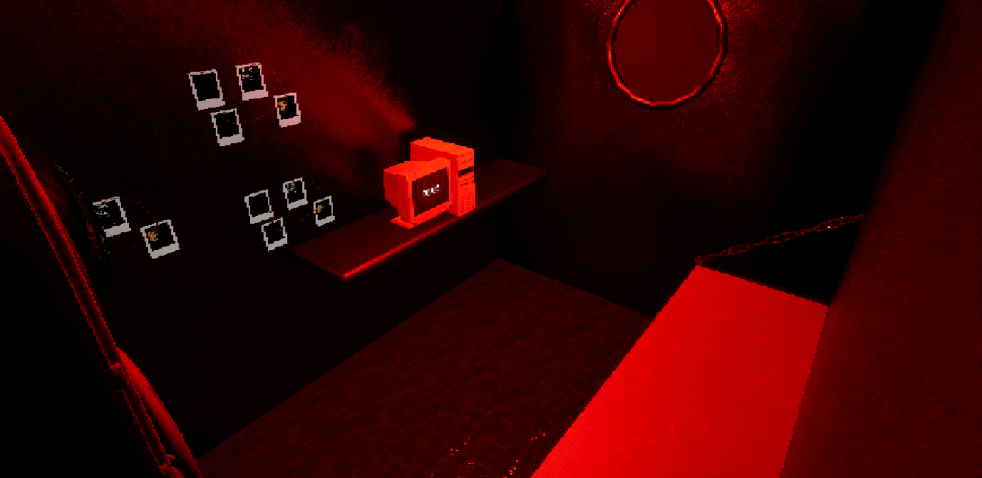 Screenshot 3 for Under Pressure