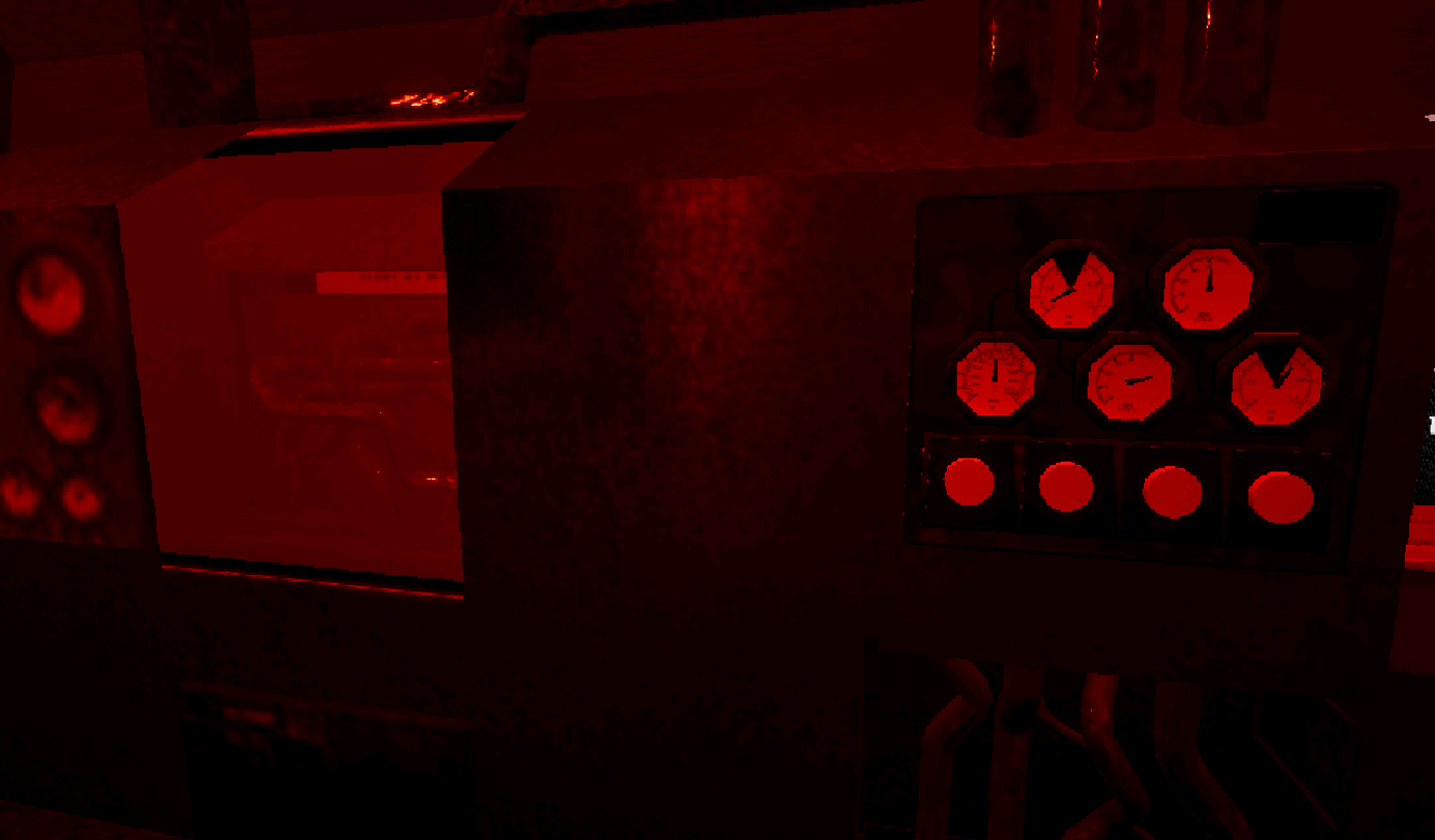 Screenshot 2 for Under Pressure