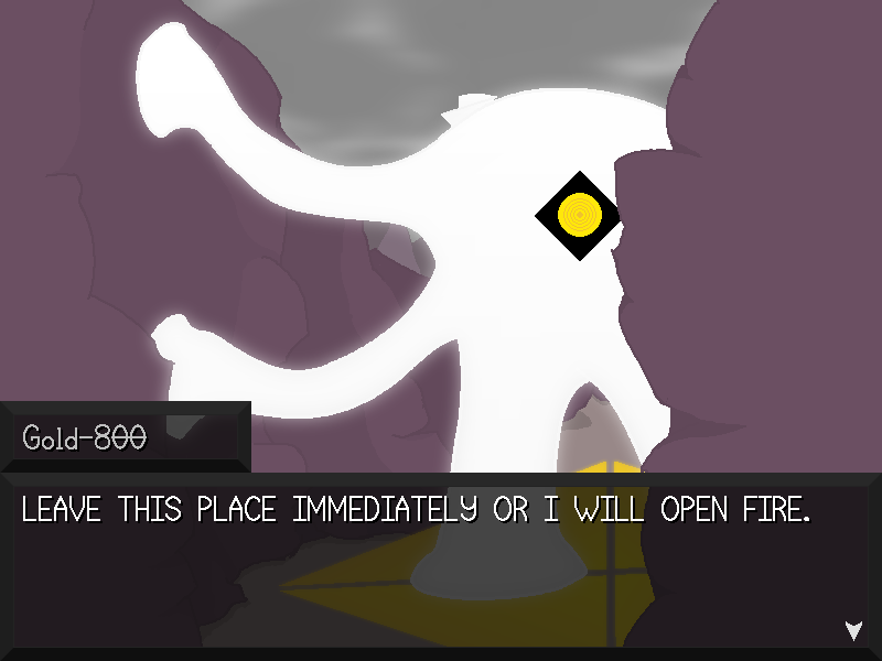 Screenshot 4 for Metal Doll Crystal Moth (demo)