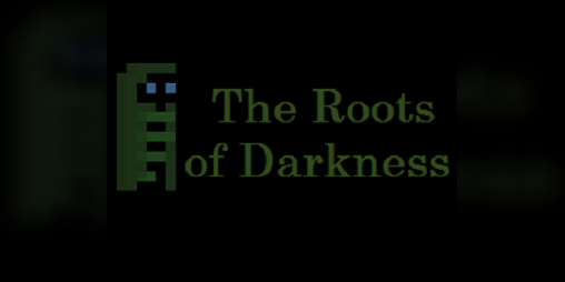 Cover image for The Roots of Darkness