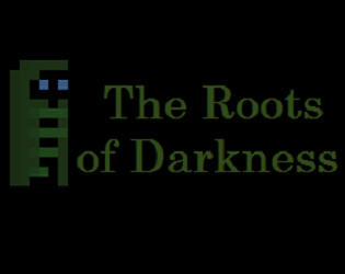 Cover image for The Roots of Darkness