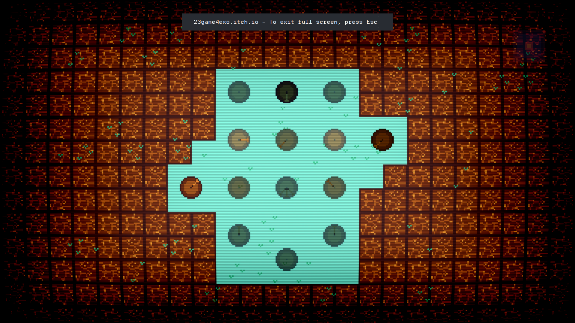 Screenshot 3 for The Wild Western Worcestershire Warren Watermelon Sauce Delivery Service