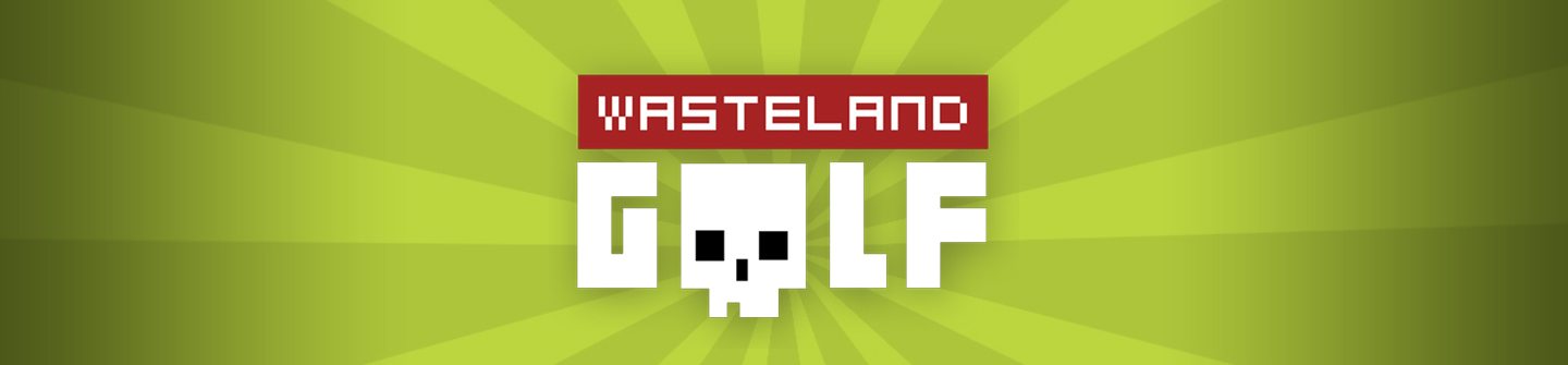 Wasteland Golf