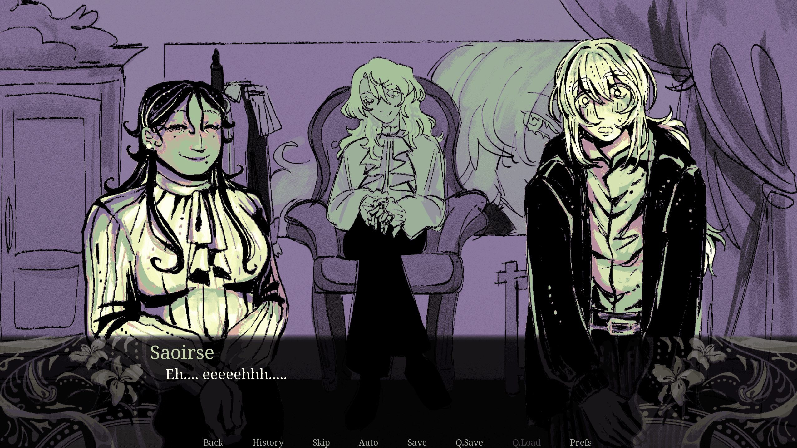 Screenshot 3 for [WIP] Personal Coppelia