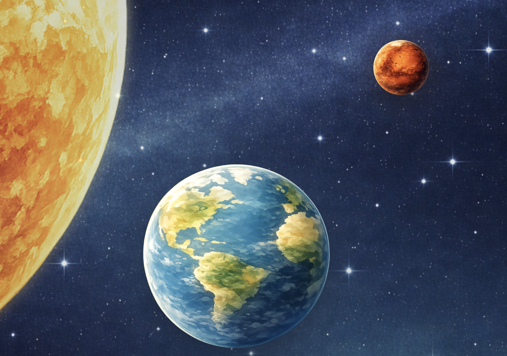 Screenshot 4 for Exo Voyage