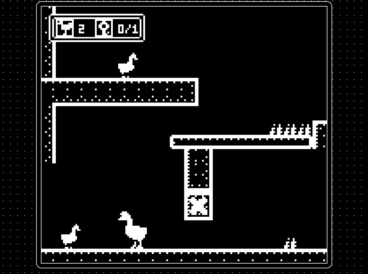 Screenshot 2 for Goose Abstruse
