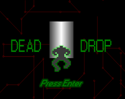 Dead Drop