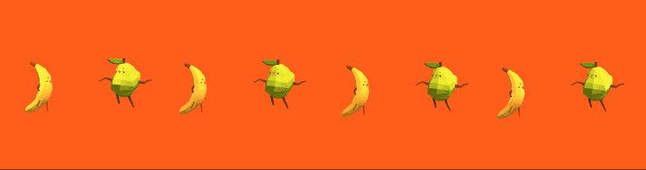 THE BANANA KILLER