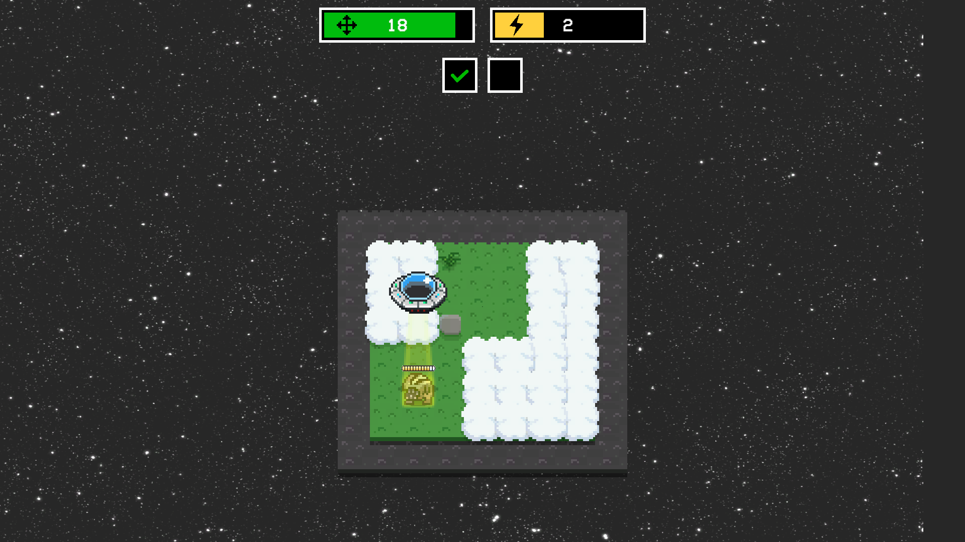 Screenshot 2 for Beam it Up
