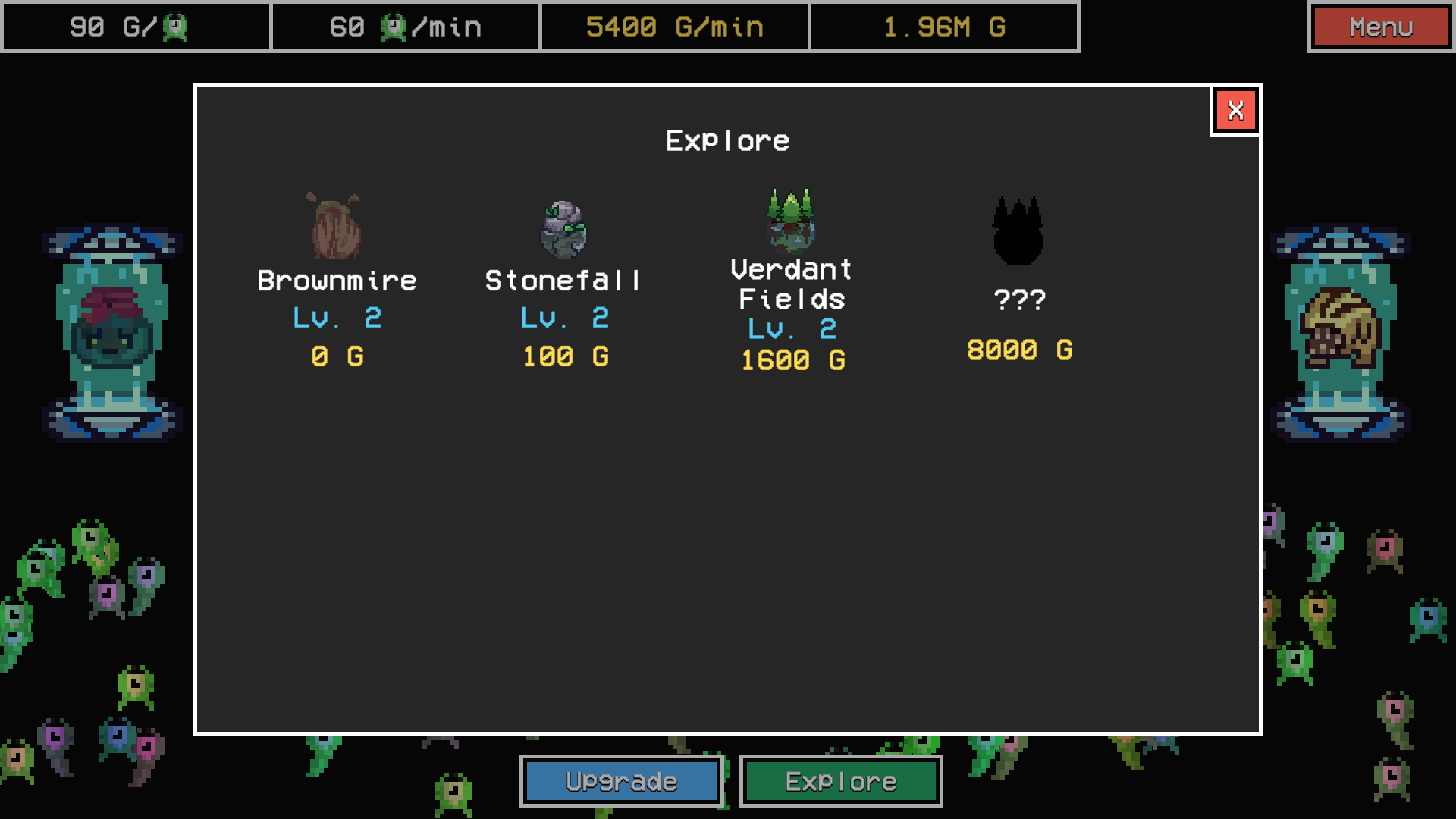 Screenshot 5 for Beam it Up
