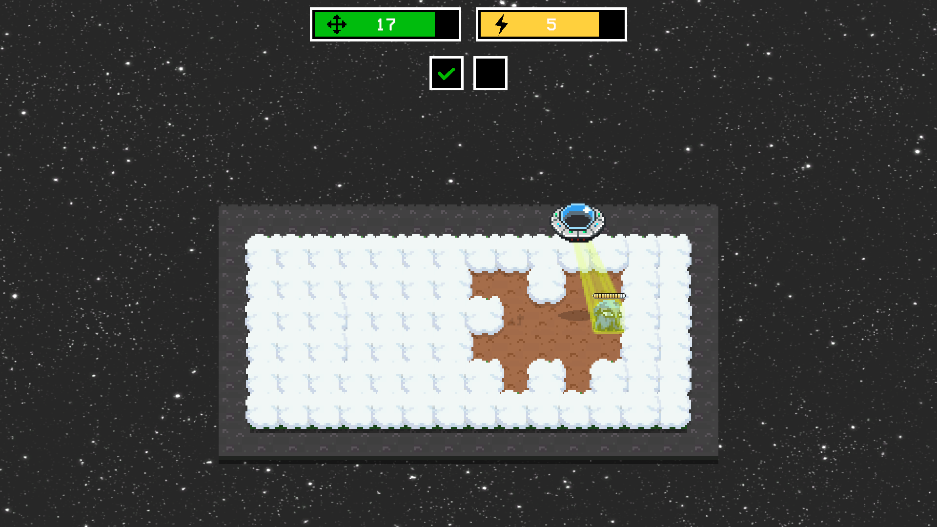 Screenshot 4 for Beam it Up