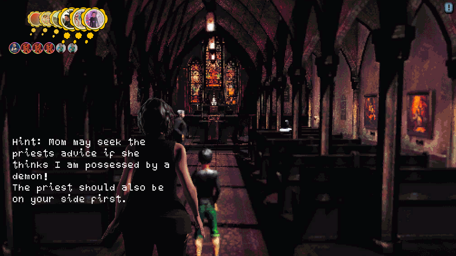 Seashell Whispers - Free screenshot 5