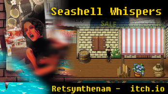 Screenshot 10 for Seashell Whispers - Free