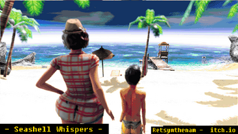 Screenshot 9 for Seashell Whispers - Free
