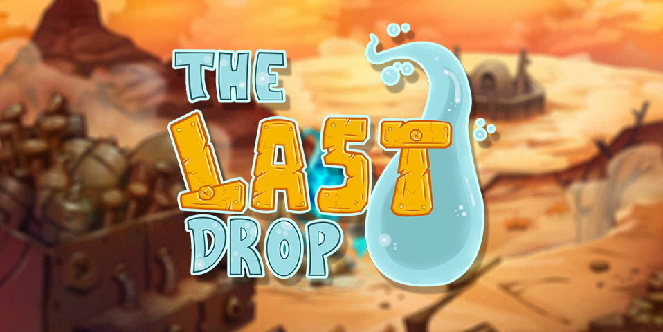 The Last Drop