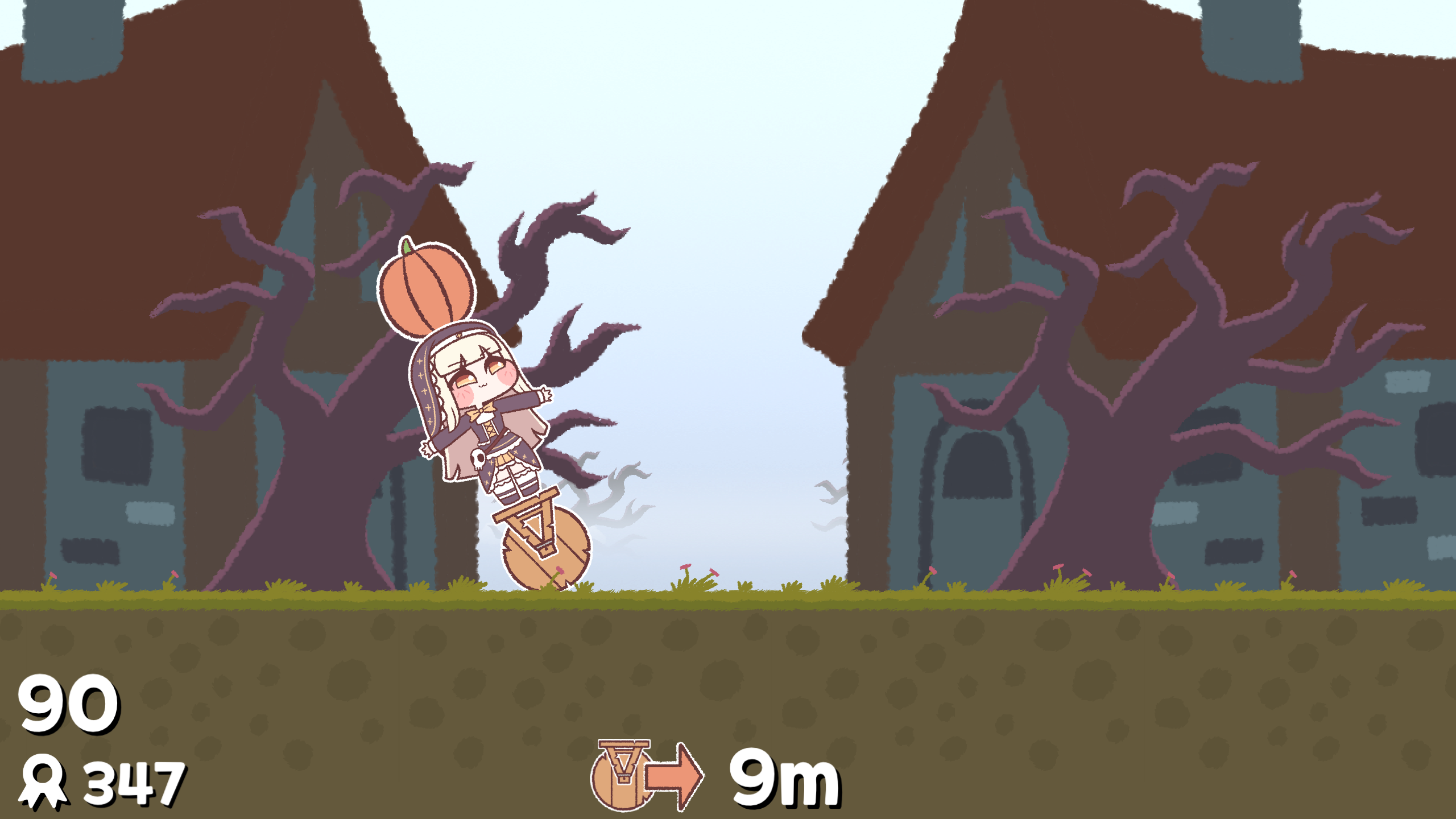 Screenshot 3 for Tricky Shaky Speaki