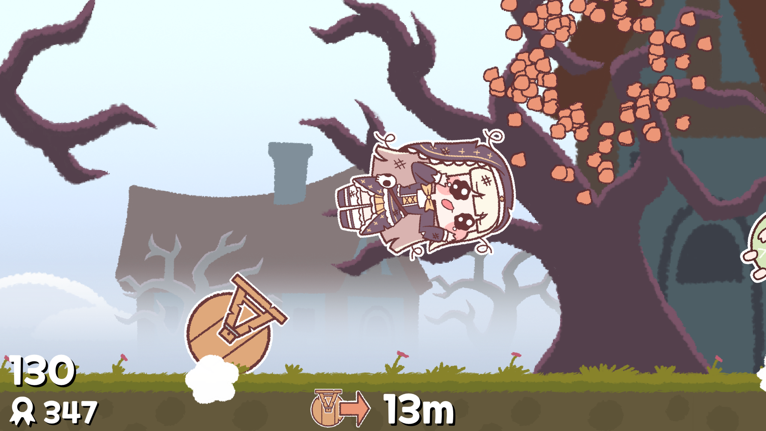 Screenshot 5 for Tricky Shaky Speaki