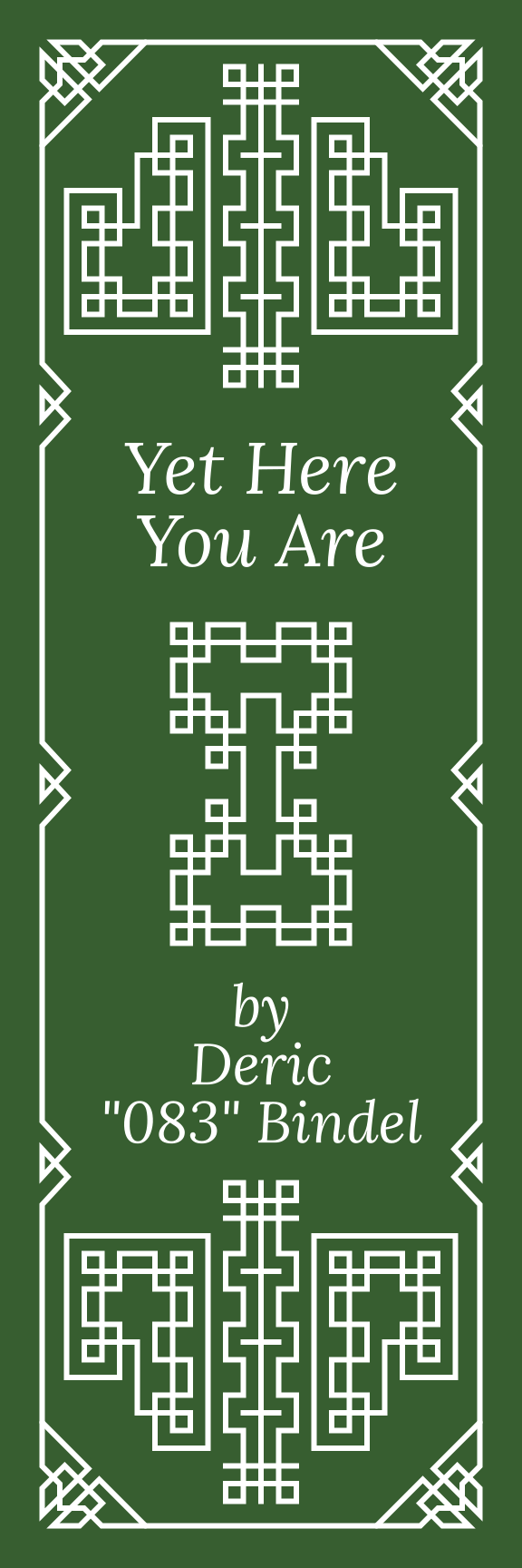 Screenshot 3 for Yet Here You Are - 48 Word RPG
