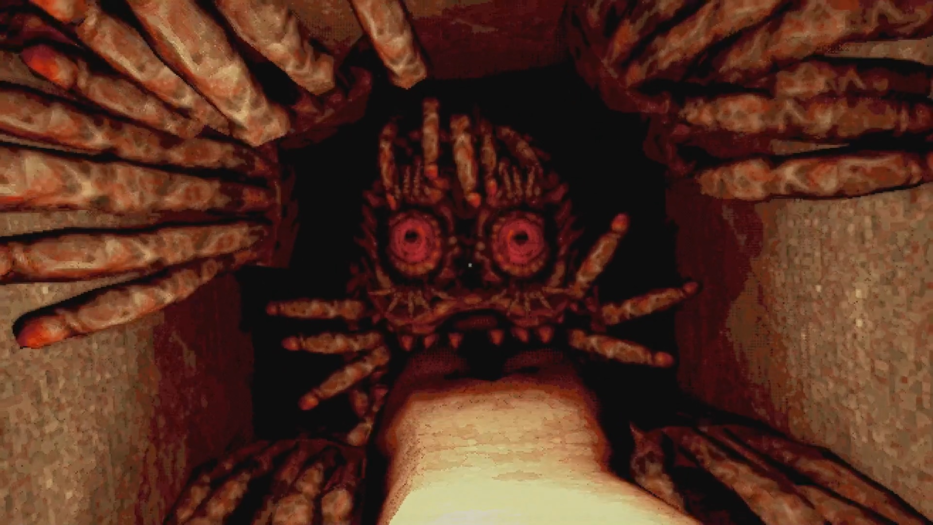 Screenshot 6 for Inside the Flesh Engine