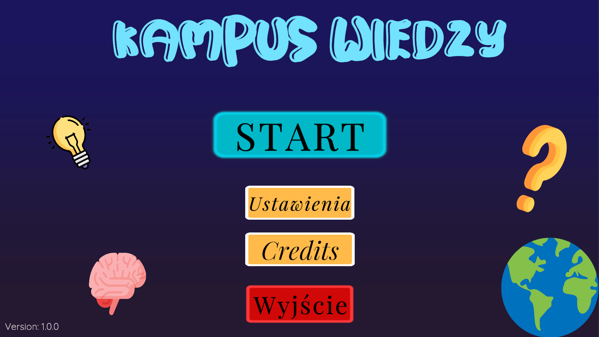 Screenshot 2 for KampusWiedzyDownload