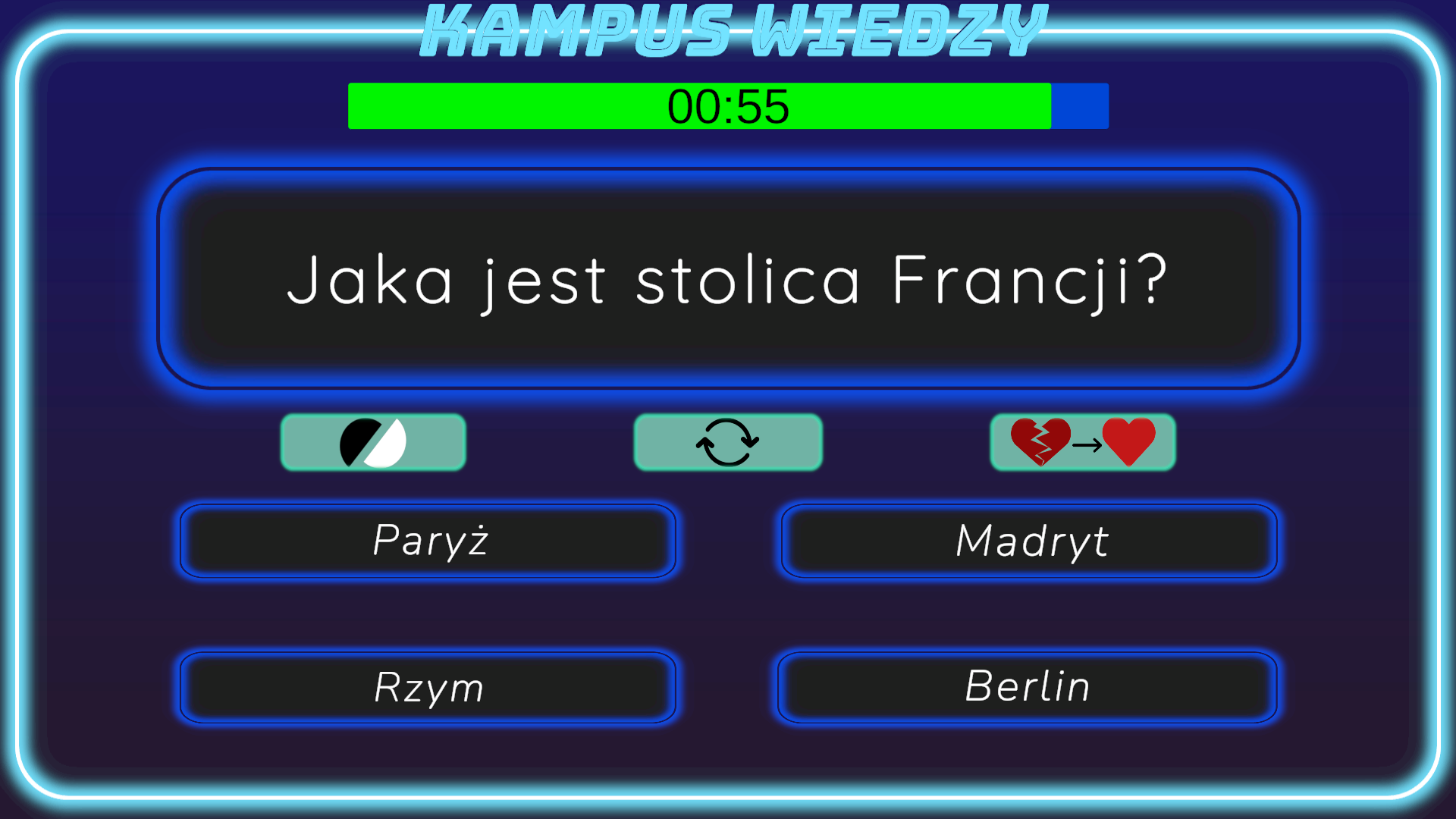 Screenshot 3 for KampusWiedzyDownload