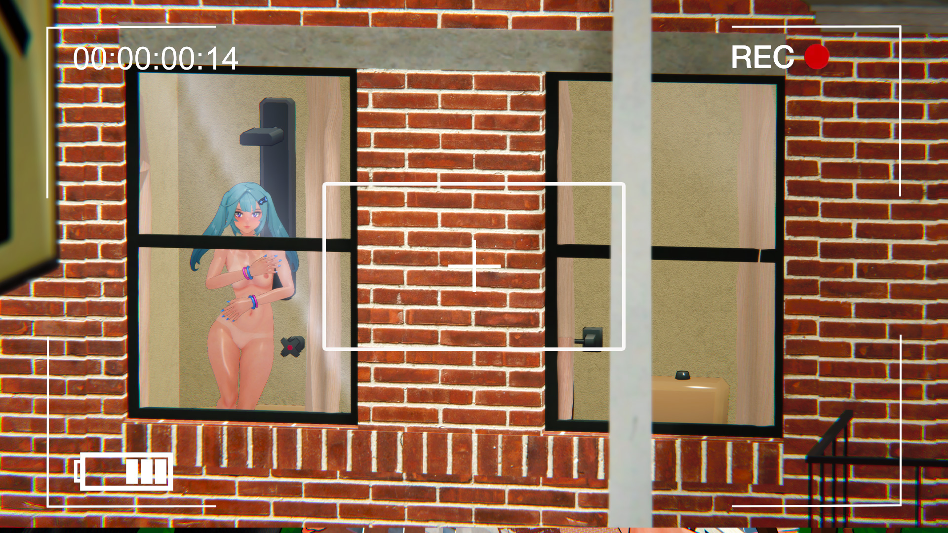 Screenshot 6 for Sneak-A-Snap
