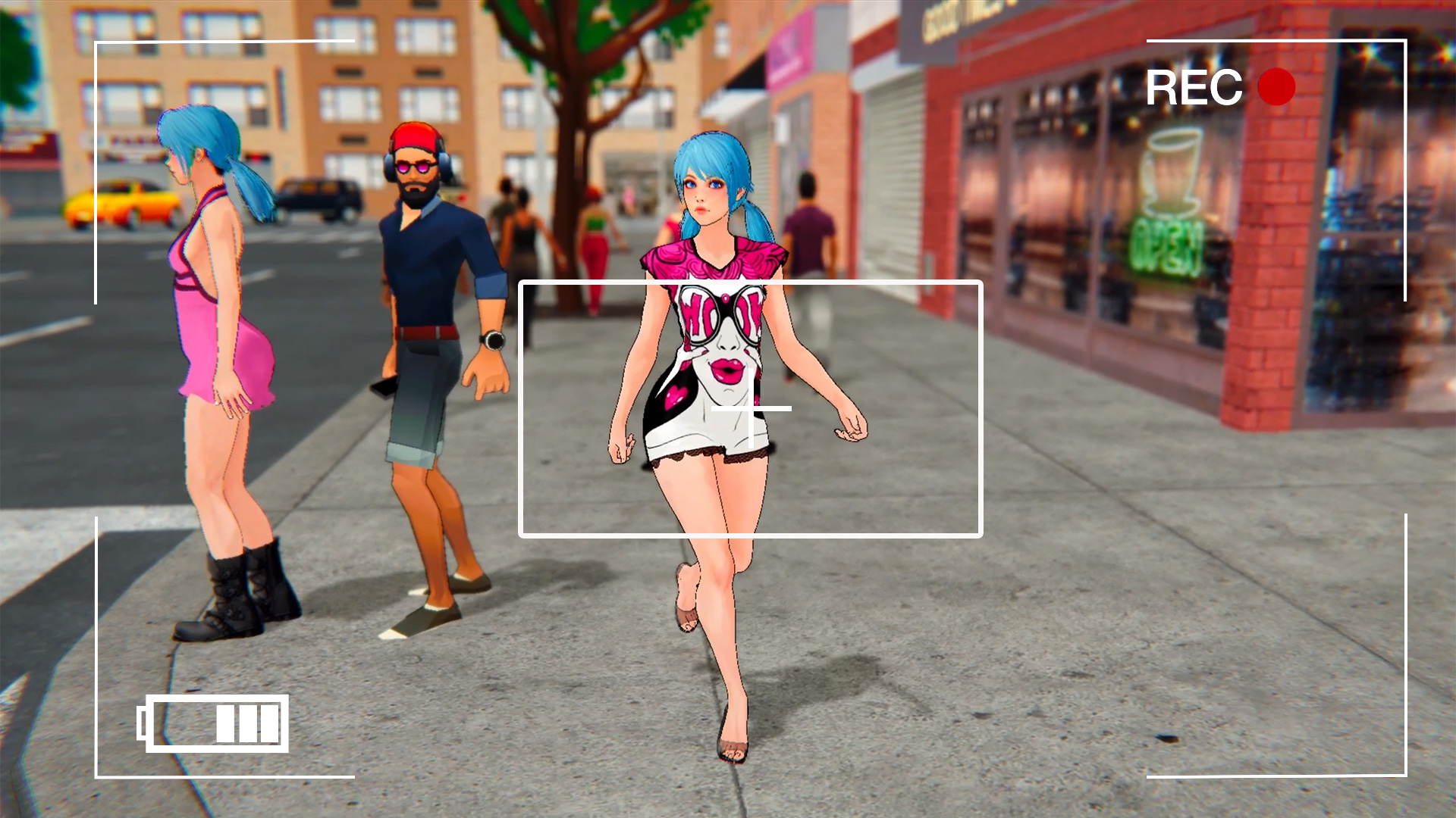 Screenshot 8 for Sneak-A-Snap