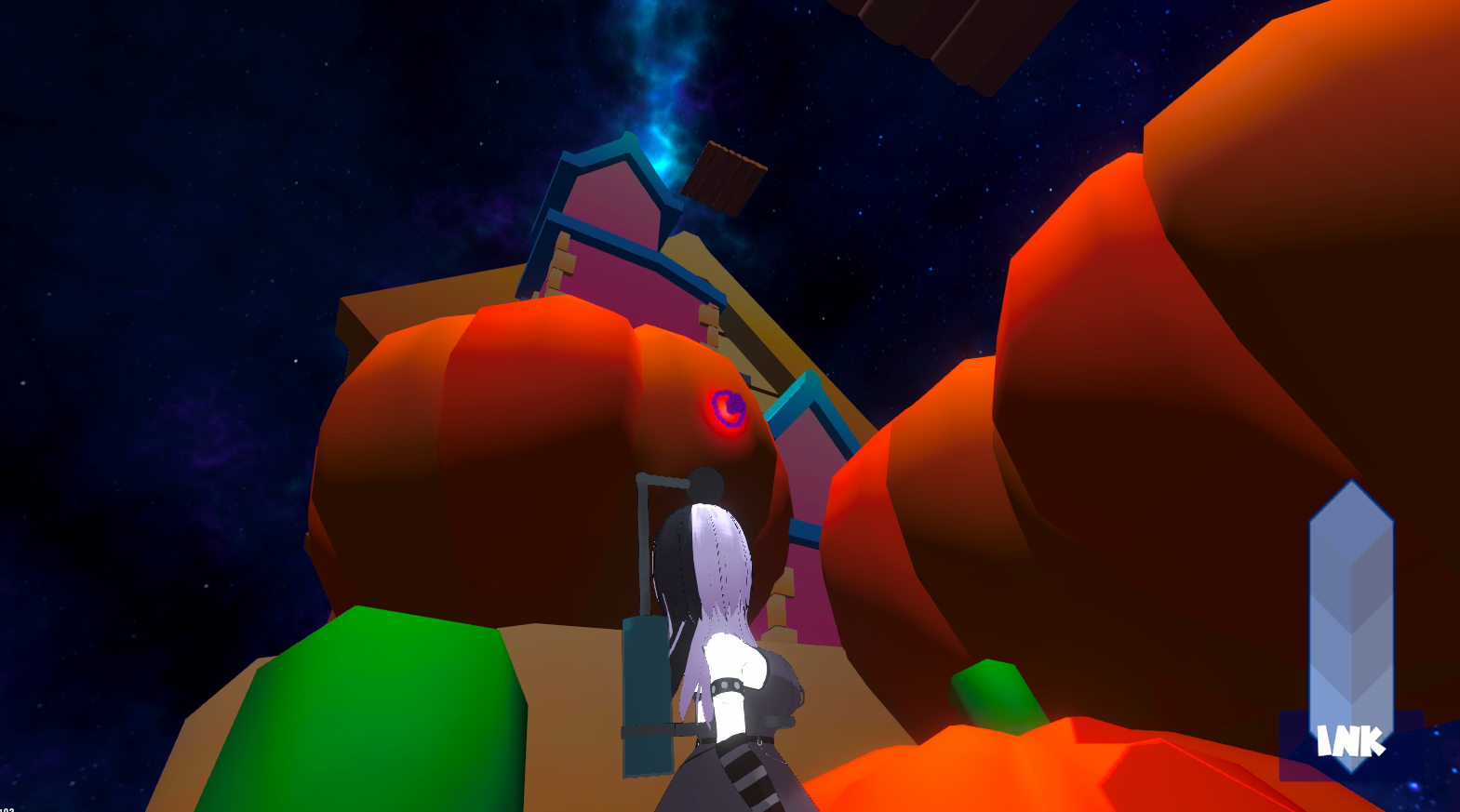 Screenshot 5 for [HoloJam #7] Super Shiori Sunshine