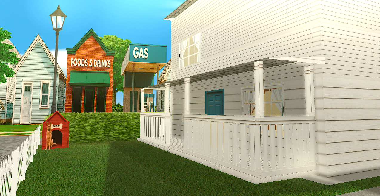 Screenshot 7 for The Night of the Shadow Man 1.2