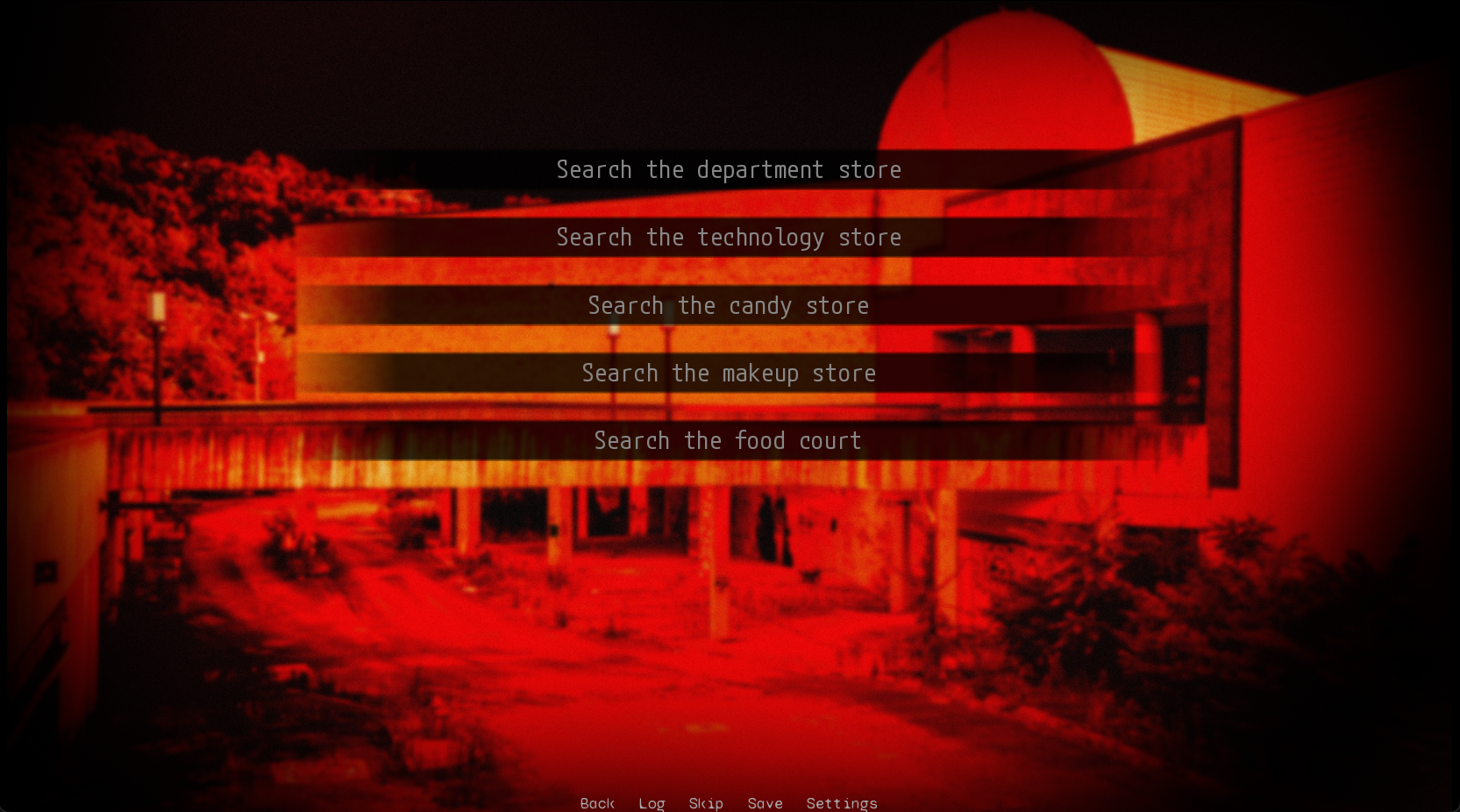 Screenshot 3 for Our Demise