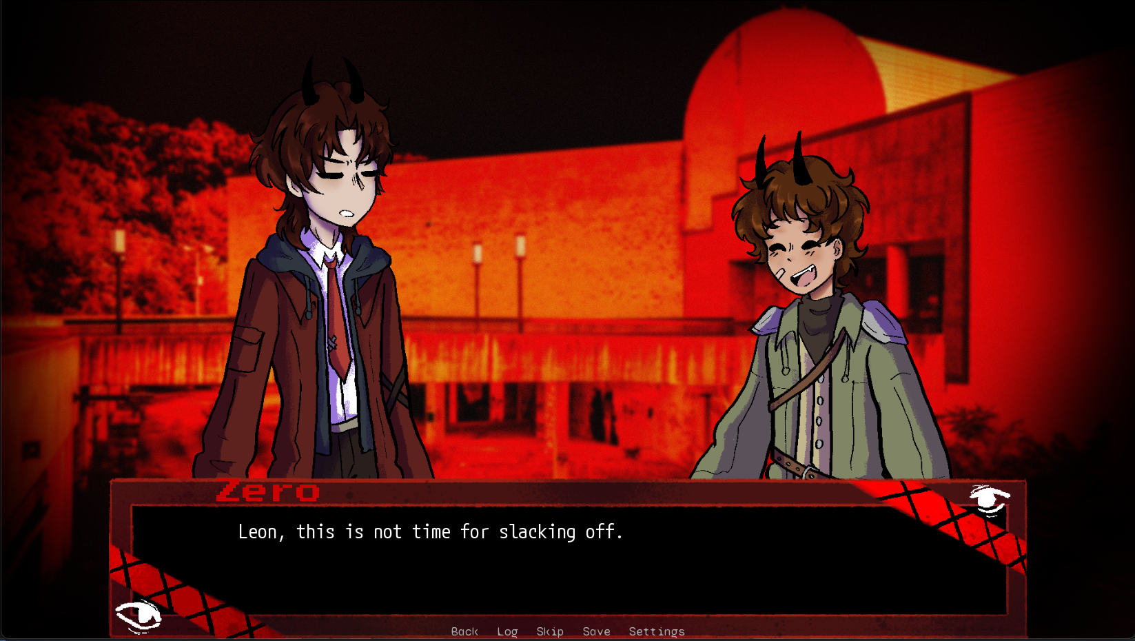 Screenshot 4 for Our Demise