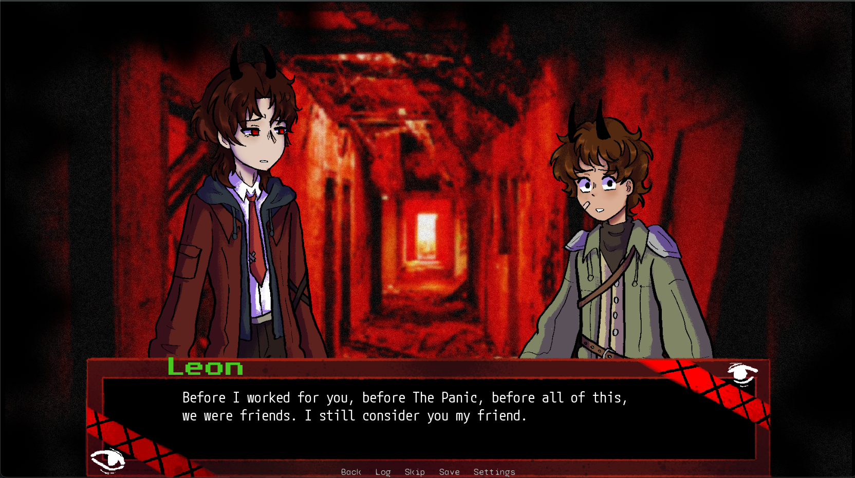 Screenshot 5 for Our Demise