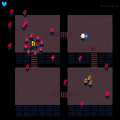 Screenshot 2 for Sundered Hope
