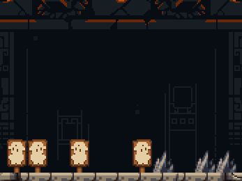 Screenshot 2 for Olmec's Jump Training