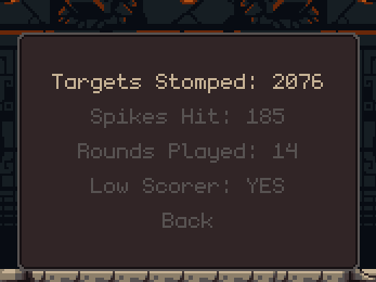Screenshot 4 for Olmec's Jump Training