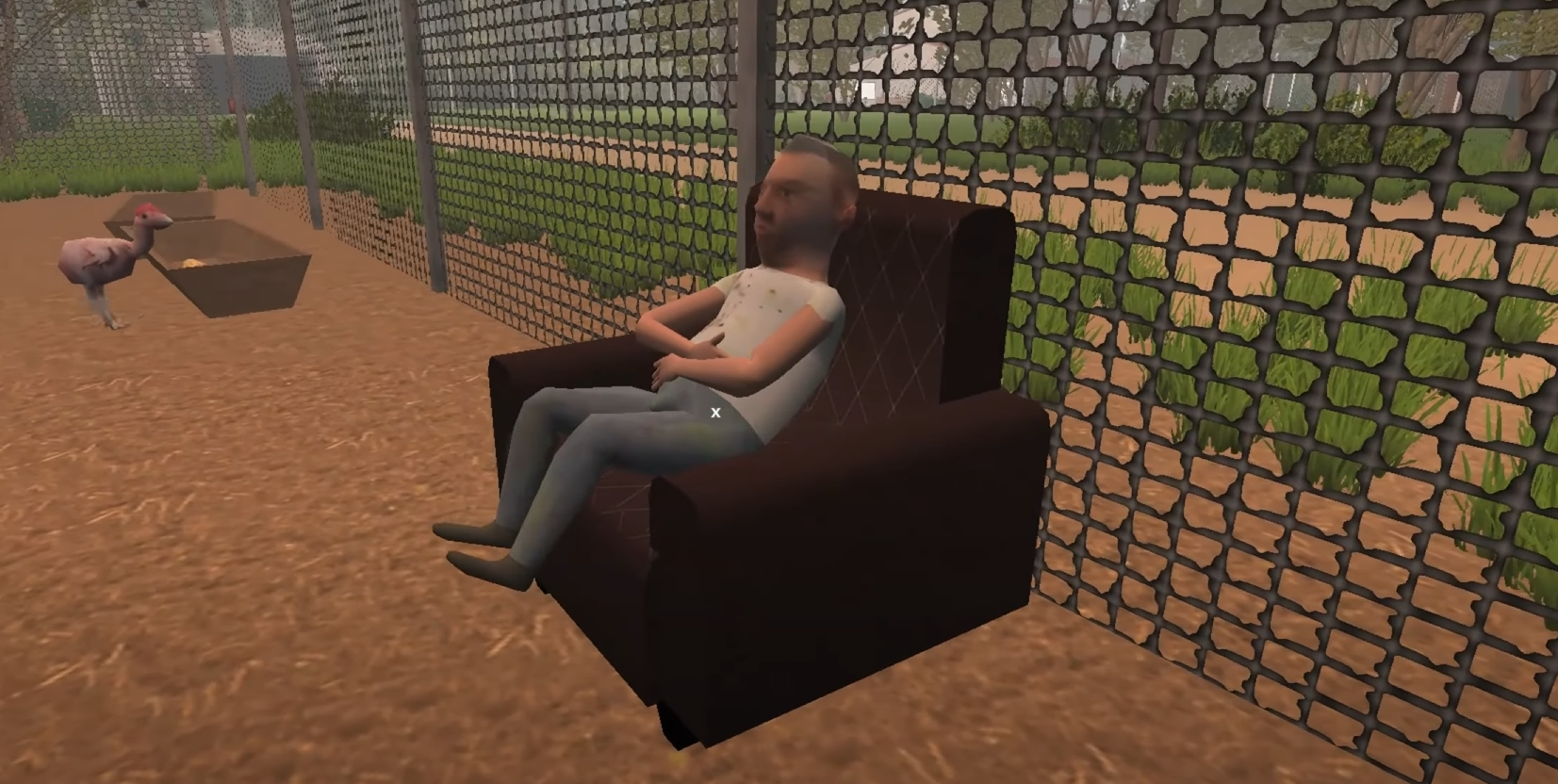Screenshot 2 for My neighbor stinks