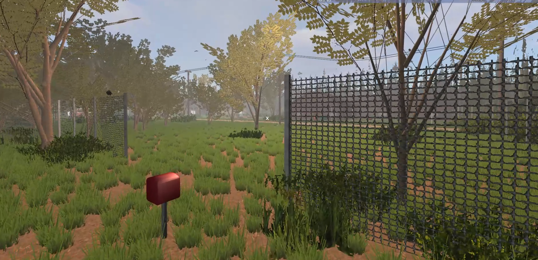 Screenshot 3 for My neighbor stinks