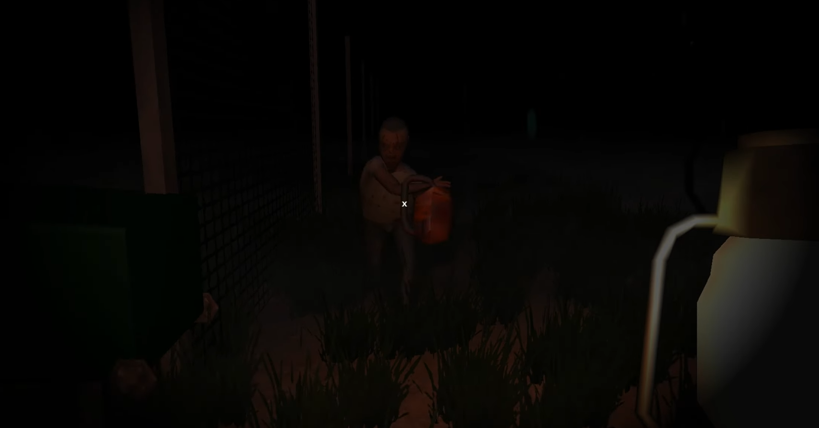Screenshot 4 for My neighbor stinks