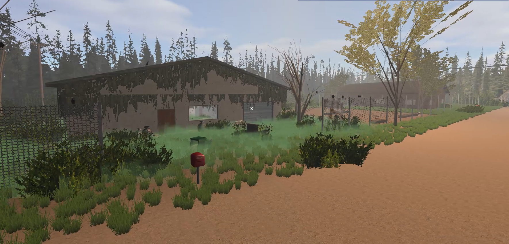 Screenshot 5 for My neighbor stinks
