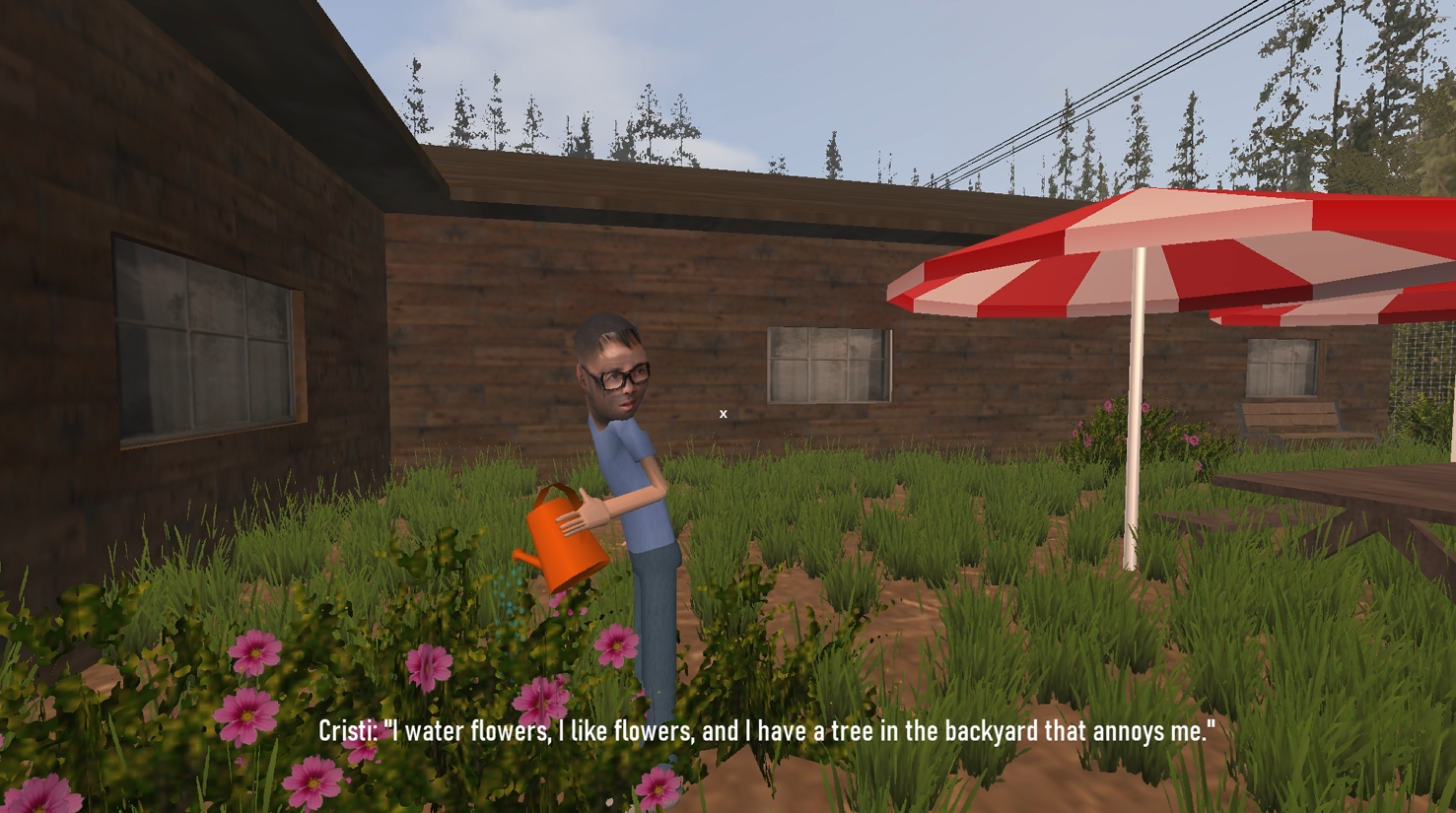 Screenshot 6 for My neighbor stinks