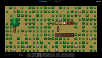 Version 0.030 Released - Gatekeeper by KeeperAtTheGate