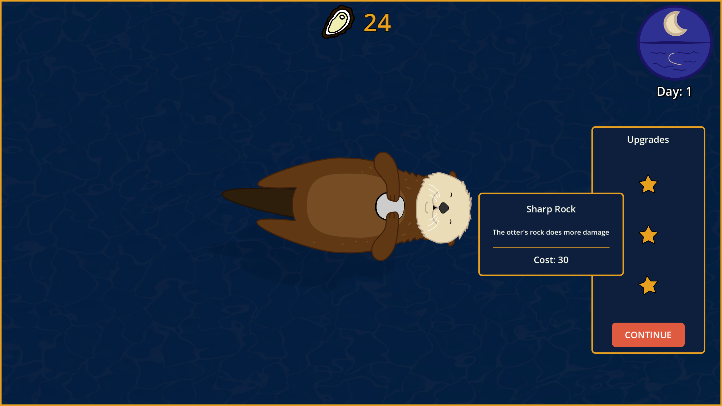 Screenshot 5 for Sea & Sundry