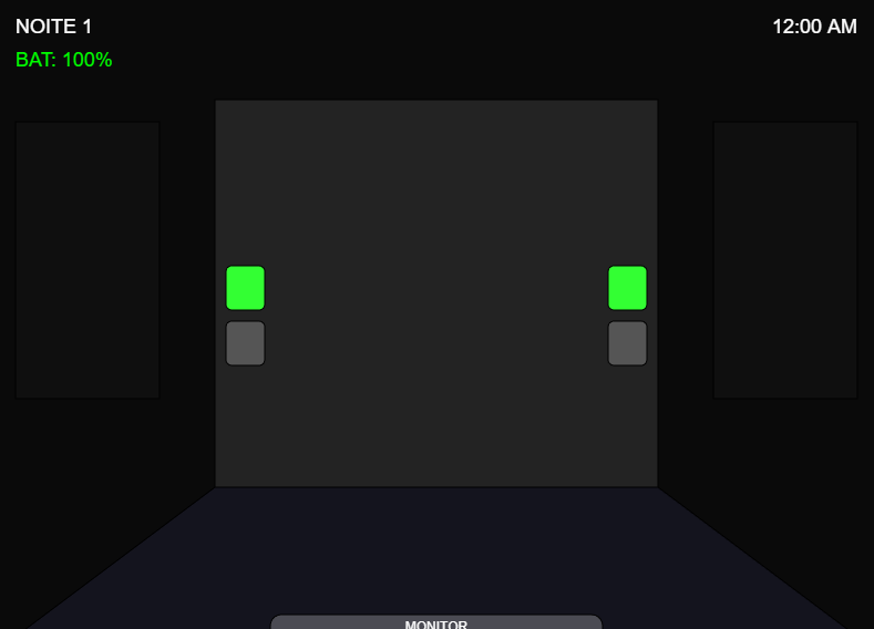 Screenshot 2 for Five Nights at Russie's