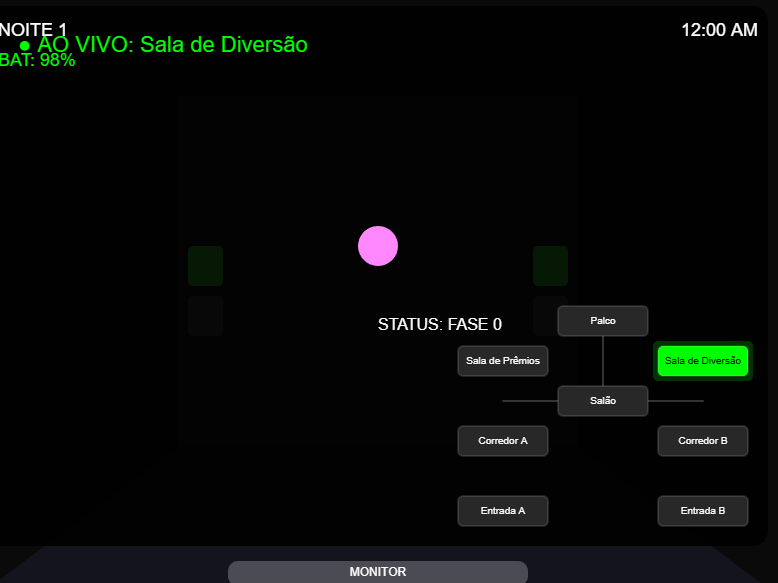 Screenshot 5 for Five Nights at Russie's