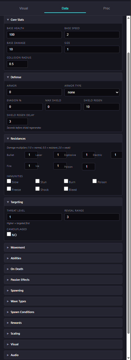Screenshot 4 for Dog Tired Sprite Factory