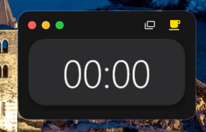 Timer Master - Aesthetic Productivity App by dani_thu17