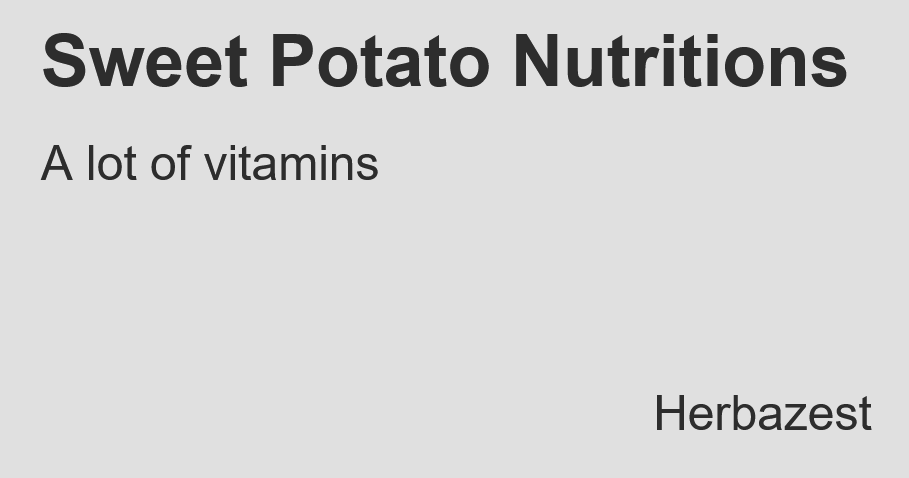 Screenshot 3 for Museum of Sweet Potatoes