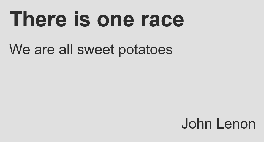 Screenshot 5 for Museum of Sweet Potatoes